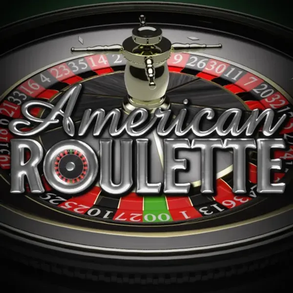 Roulette american